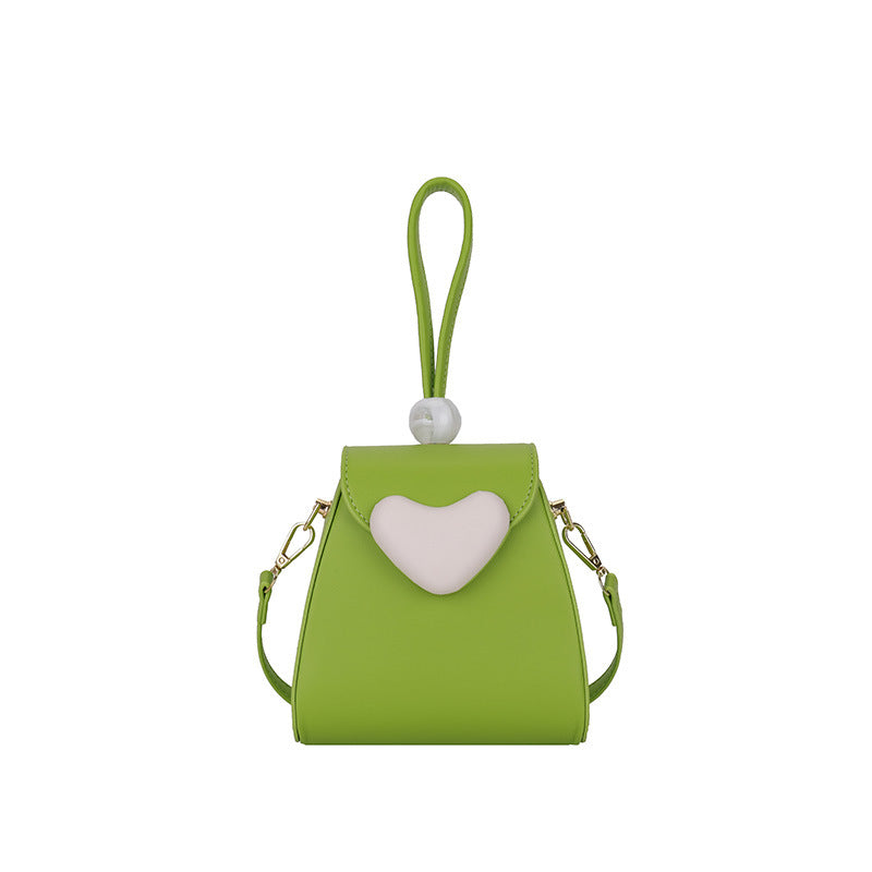 Wholesale PU Mini Tote Bag